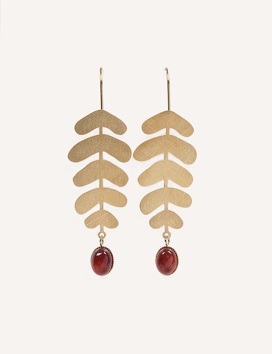 MKN Jewels Orecchini Pendenti  1853