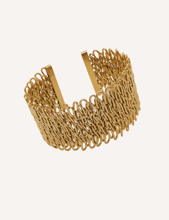 MKN Jewels Bracciale Lavorato 1821