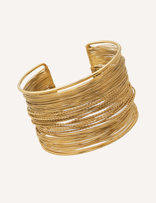 MKN Jewels Bracciale Rigido  1877