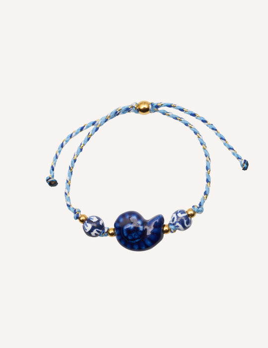 MKN Jewels Braccialetto con Charms 1857