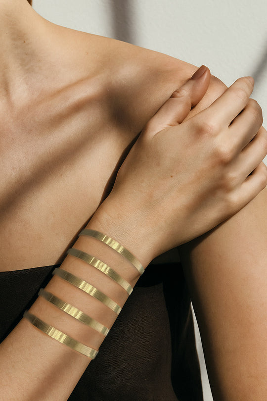 MKN Jewels Bracciale Rigido  1922