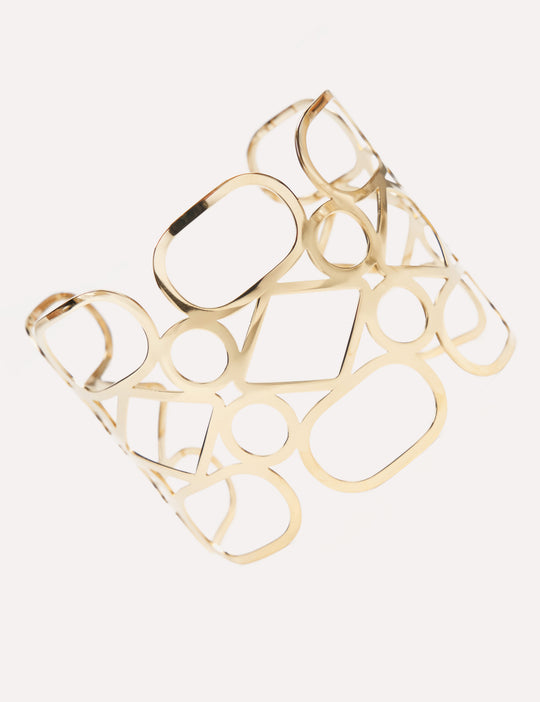 MKN Jewels Bracciale Lavorato 1920