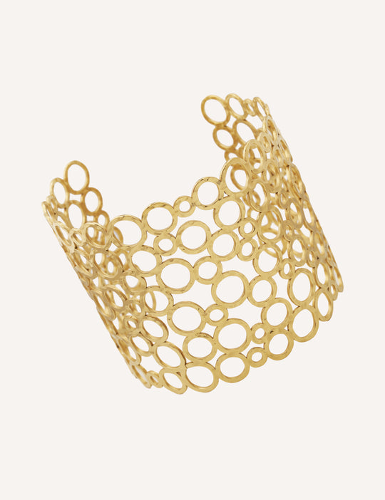MKN Jewels Bracciale Lavorato 1921
