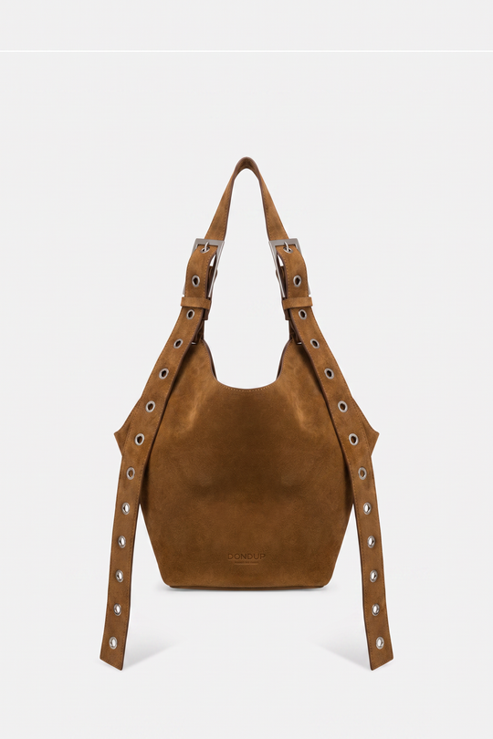 Dondup Borsa Hobo Small 2202
