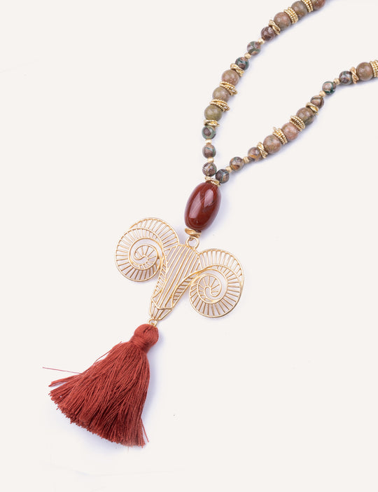 MKN Jewels Collana Lunga 2097