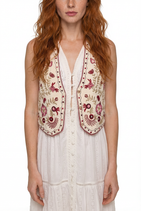 Maison Hotel Gilet Fantasia 1681