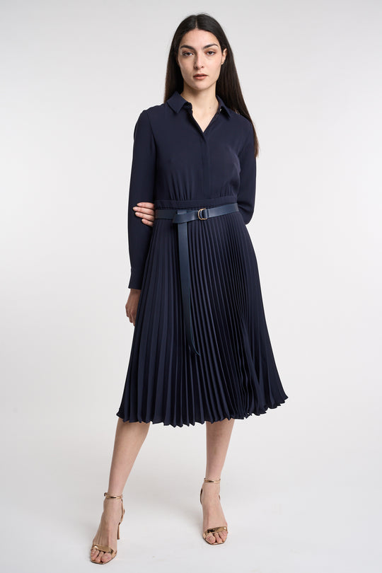 MaxMara Abito chemiser 5799