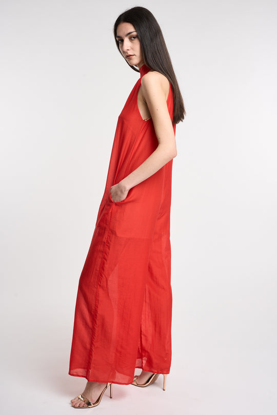 Semicouture Tuta 5003