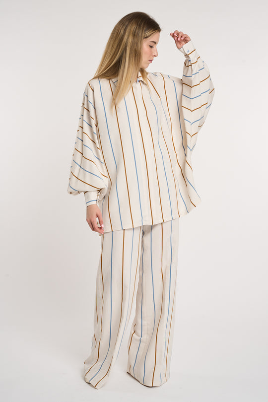 Stella Jean Camicia over 5716