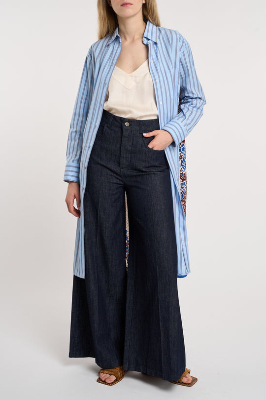 MaxMara Abito chemiser 5773