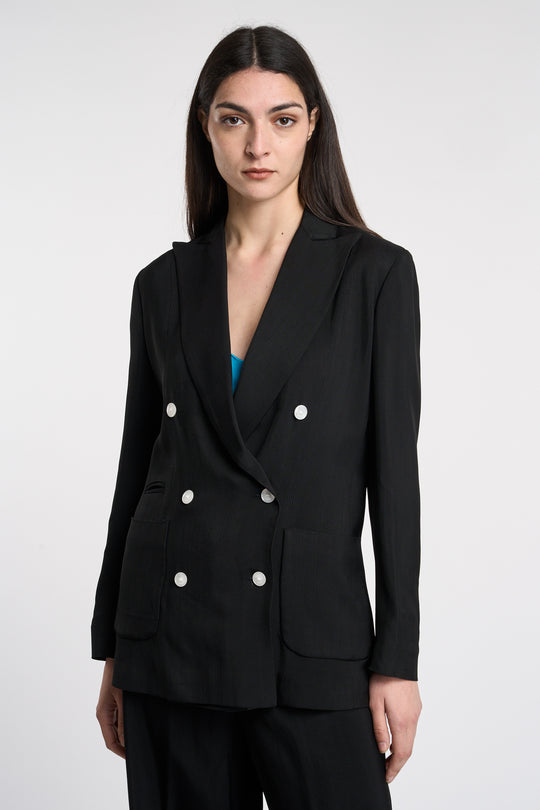 Cruna Giacca Doppiopetto 5503