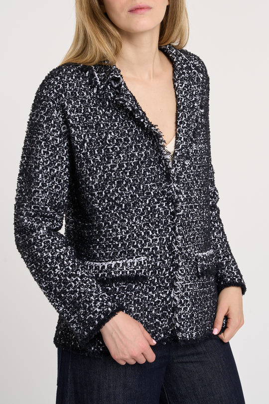 Kangra Giacca chanel 5262