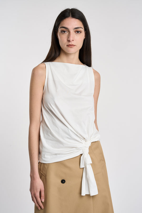 MaxMara Top Smanicato 5771
