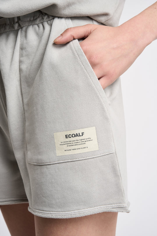 ECOALF Short felpa 5440