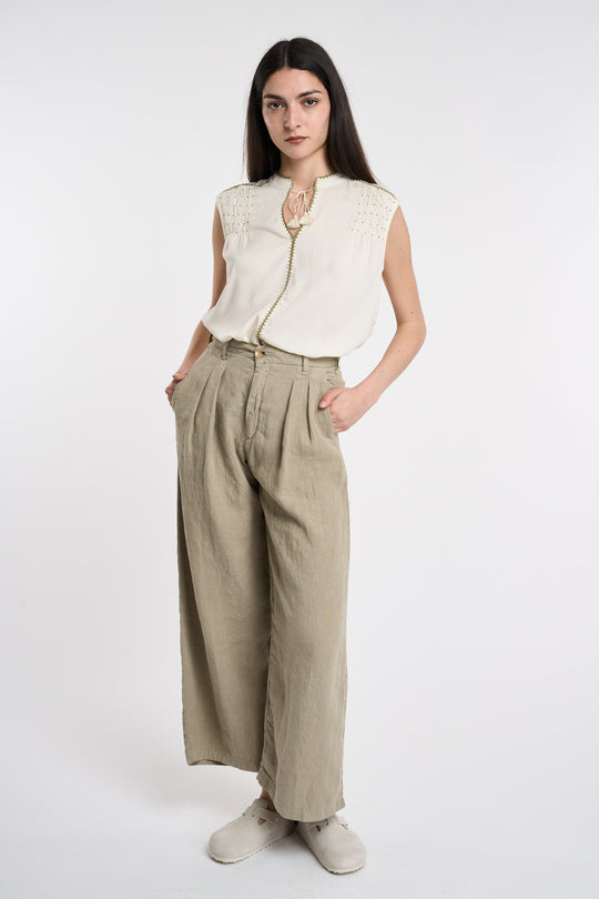 Maison Hotel  Camicetta Smanicata 5733