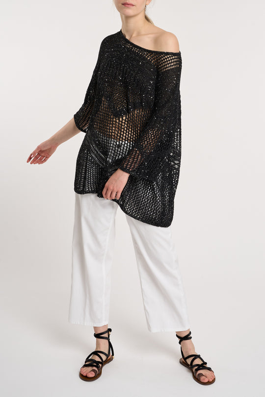 Mes Demoiselles Maglia over 5331