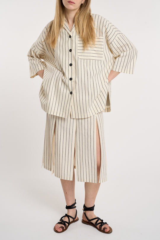 Phisique Du Role Camicia Over 5707