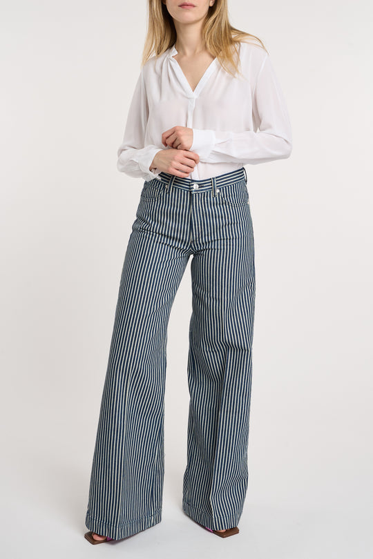 Nine in the Morning Nadia 5172