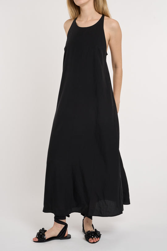 ECOALF Abito con Spalline 5433