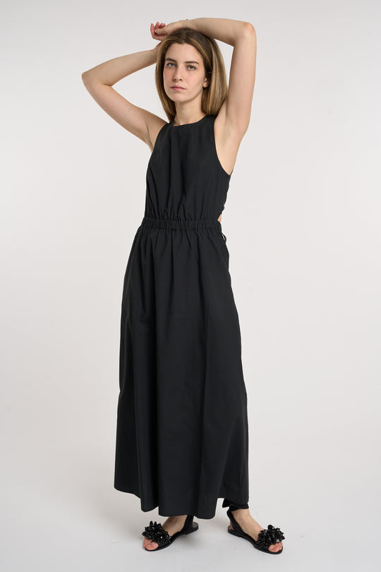 ECOALF Abito con fiocco dietro 5434