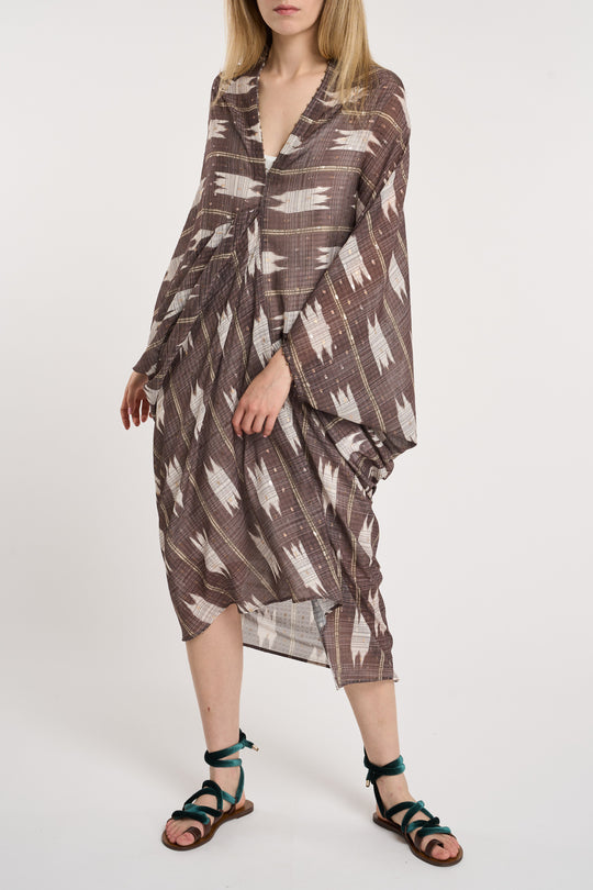 Bazar Deluxe Abito Tunica 5345