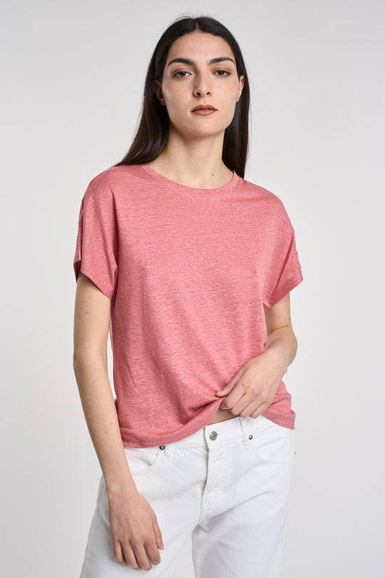ECOALF T-Shirt in Lino 5448