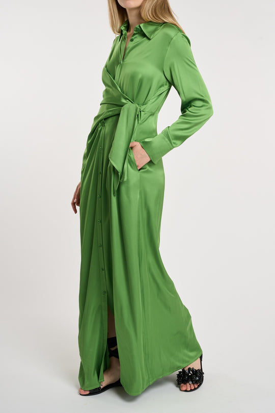 Anna Palmer Abito chemiser 5581