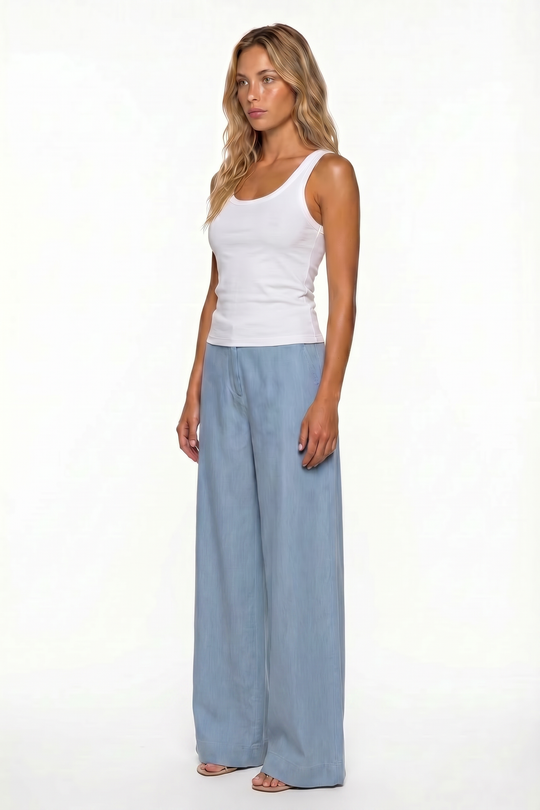 CRUNA Pantaloni ELOISE 1251