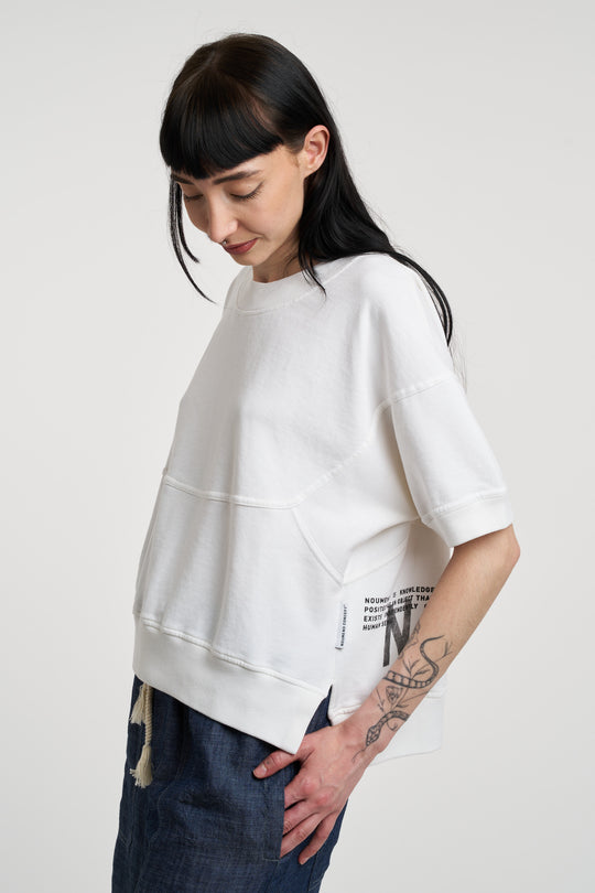 Noumeno Concept T-Shirt/Felpa 7364