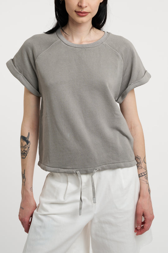 ECOALF Felpa con Coulisse 7264