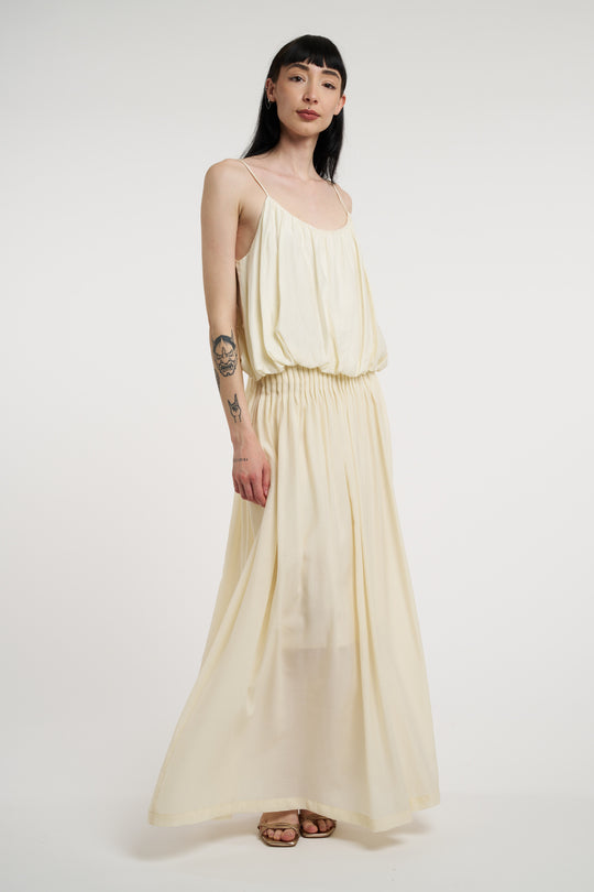 NINA MARS Gonna Fluida 7203