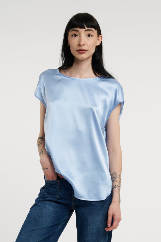 Solotre Top Sottogiacca 7244