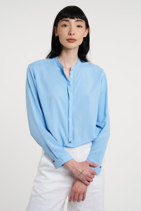 Bushwick NY Camicia 7619