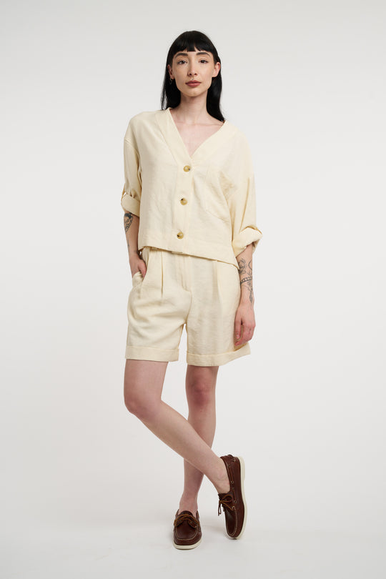 Bushwick NY Short 7111