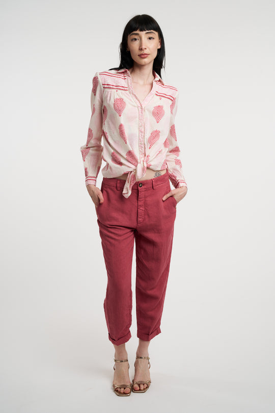 Mason's Pantaloni 7184