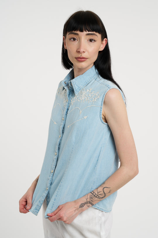 Maison Hotel Camicia Smanicata 7584