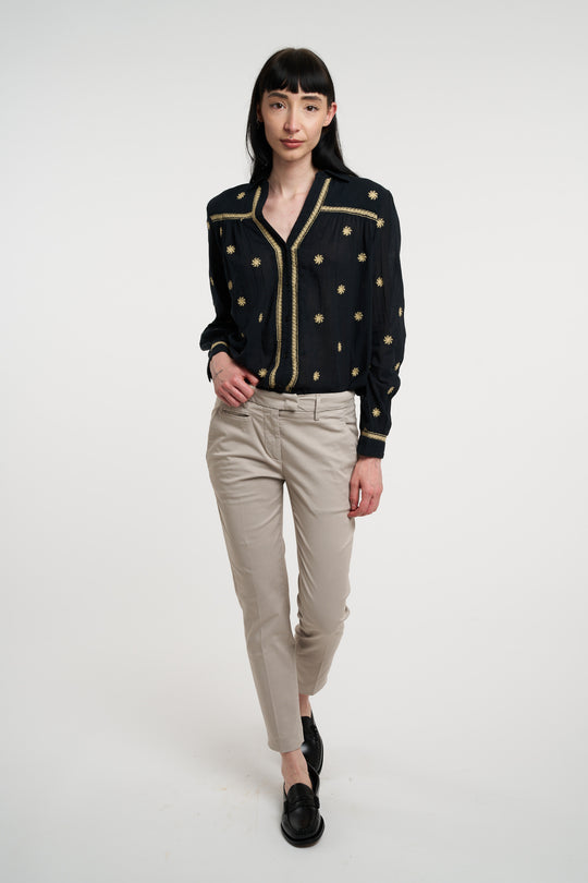 Dondup Pantalone Perfect 7004