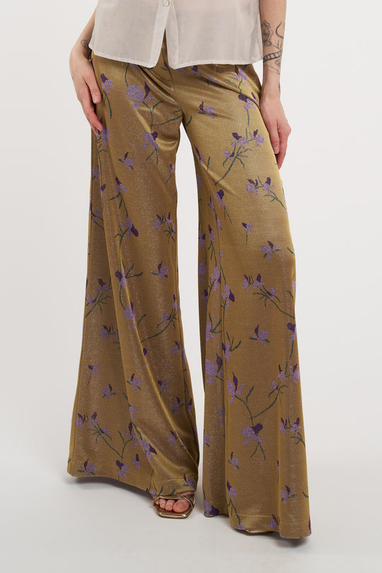 OTRO AMOR Pantaloni 7643