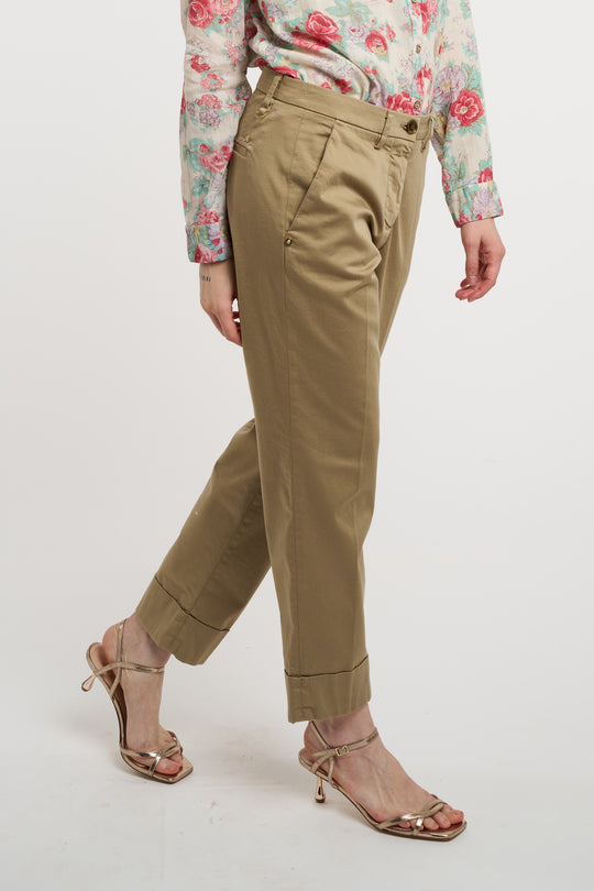 Mason's pantalone New York  7181