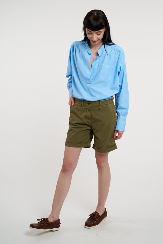 Mason's Bermuda 7179