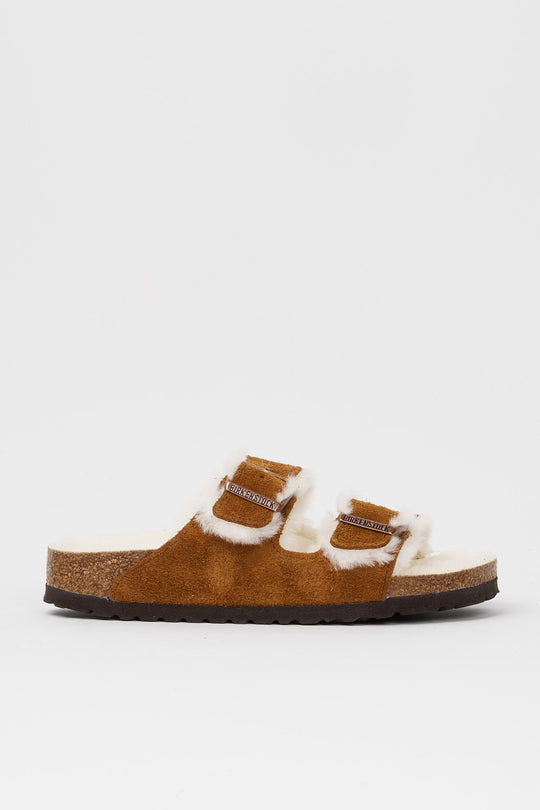 Birkenstock Arizona Shearling 4439
