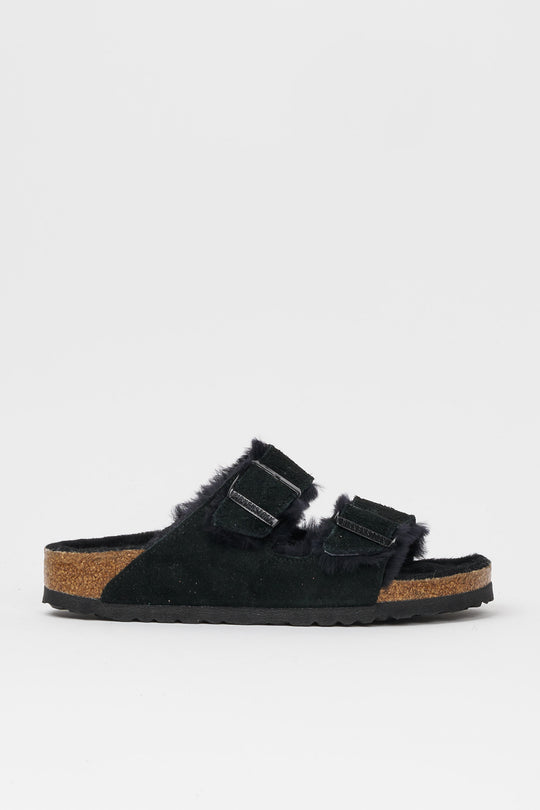 Birkenstock Arizona Shearling 4440