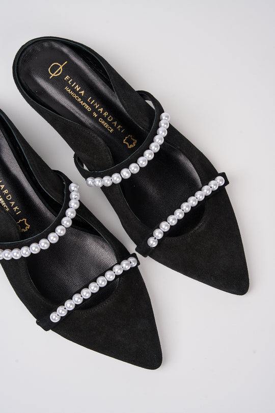 Elina Linardaki Sandali 5678