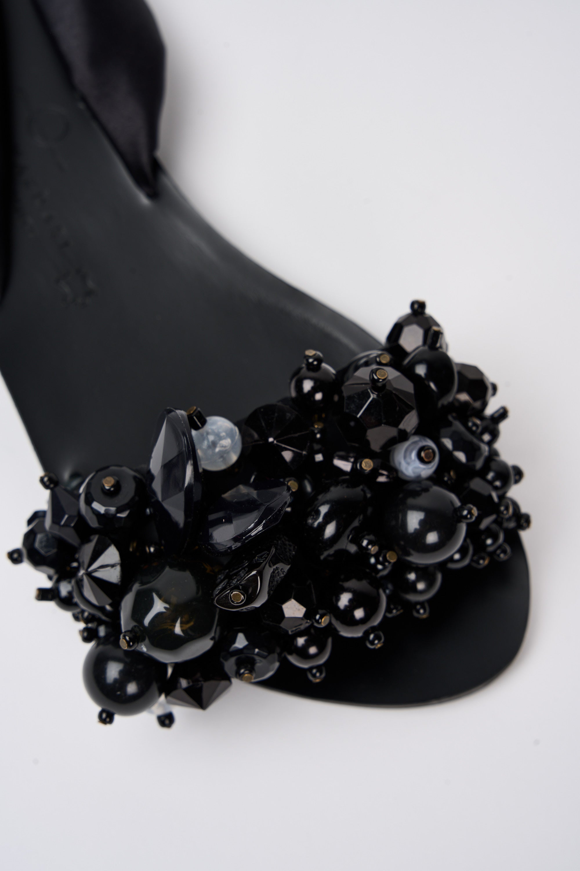 水着・ラッシュガード SISANDI MIES CLASSIC midnight black (1) MIES CLASSIC midnight black – SISANDI