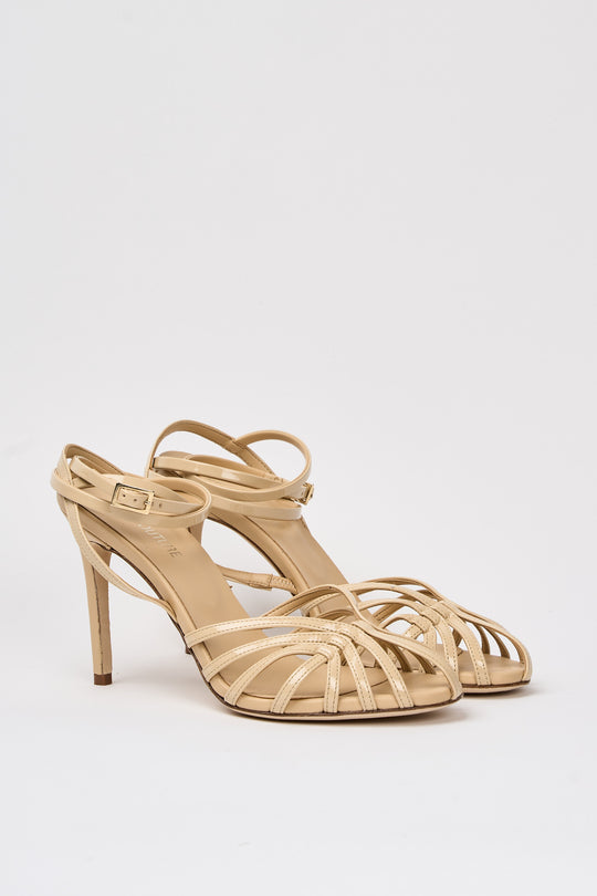 Semicouture Sandalo 5005