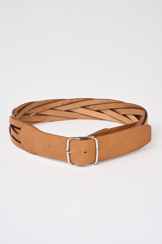 MaxMara Cintura Intecciata 5807