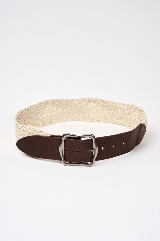 MaxMara Cintura intrecciata 5810