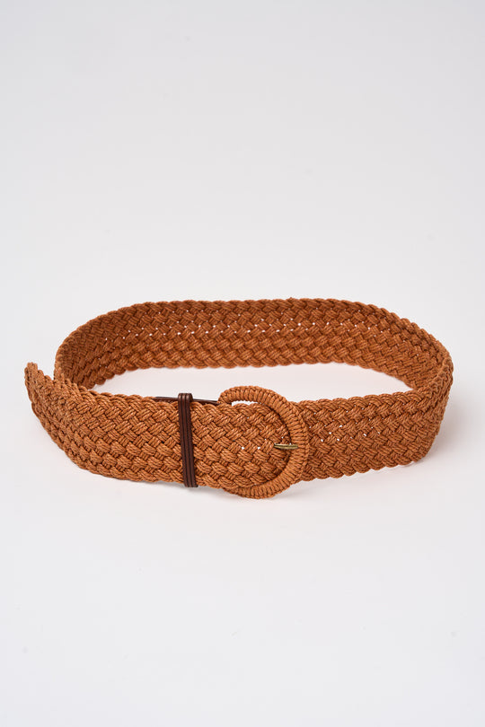 Meisïe Cintura motivo intreccio  5689