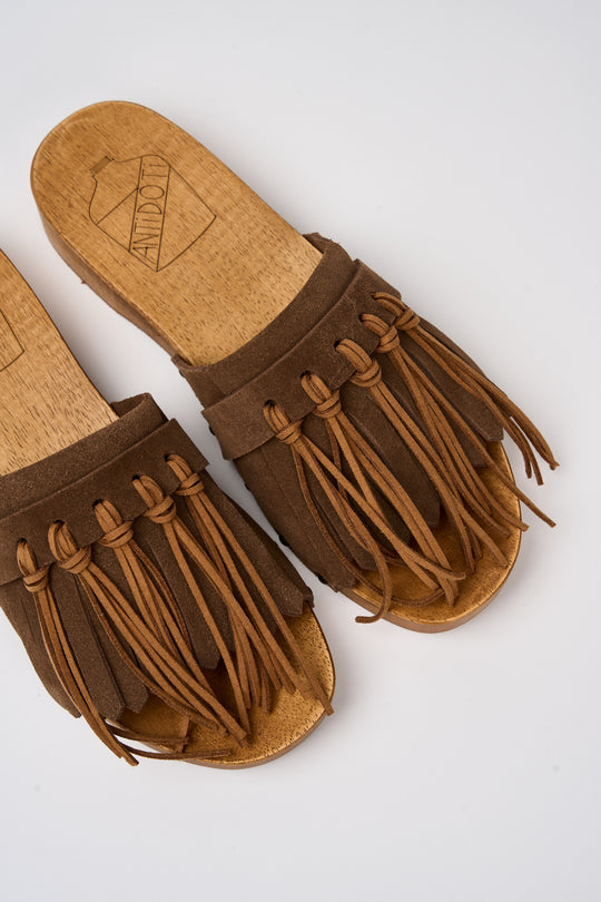 Antidoti Zoccoli Frangia 5622