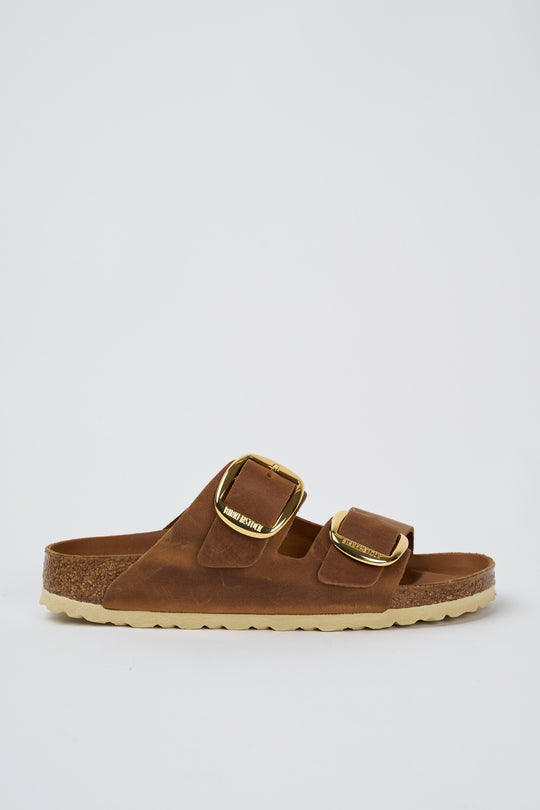 Birkenstock Arizona Big Buckle 7422